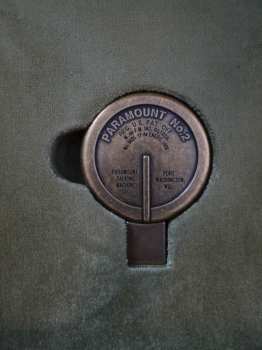 6LP/Caja Various: The Rise And Fall Of Paramount Records 1917-1927, Volume 1 LTD | NUM