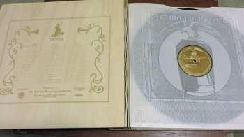 6LP/Caja Various: The Rise And Fall Of Paramount Records 1917-1927, Volume 1 LTD | NUM