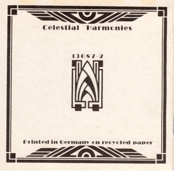 CD Various: The Romantic Approach (A Special Collection Of 20th Century American Music)