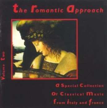 Album Various: The Romantic Approach