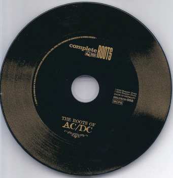CD Various: The Roots Of AC/DC