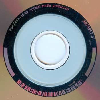 CD Various: The Roots Of Frank Zappa DIGI