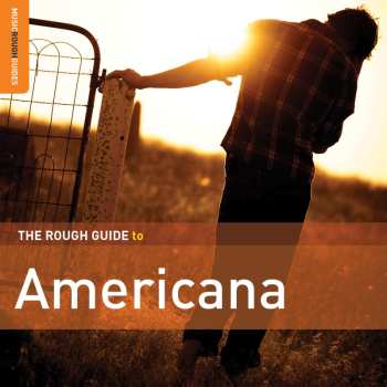 CD Various: The Rough Guide To Americana