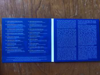 CD Various: The Rough Guide to Jewish Music