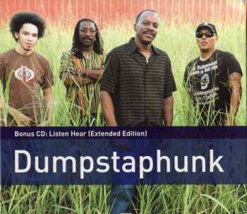 2CD Various: The Rough Guide To The Music Of New Orleans