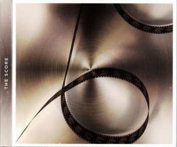 3CD Various: The Score