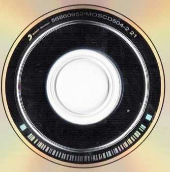 3CD Various: The Score