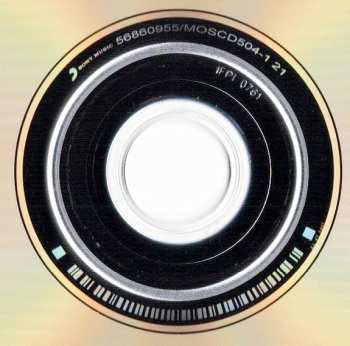 3CD Various: The Score