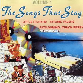 Album Various: The Songs That Stay Volume 1