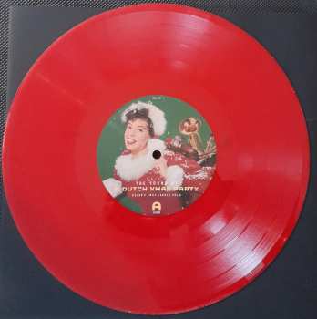 EP Various: The Sound Of A Dutch Xmas Party