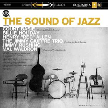 SACD Various: The Sound Of Jazz