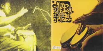 CD Various: The Spanish Side Of Jazz