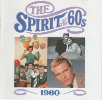 Album Various: The Spirit Of The 60s: 1960