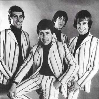 CD Various: The Spirit Of The 60s (1966)