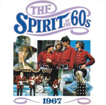 Album Various: The Spirit Of The 60s (1967)