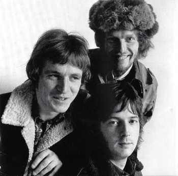 CD Various: The Spirit Of The 60s (1968 The Hits Don't Stop)