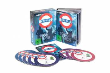 CD Various: Very Best Of: I Want To Go Back There Again