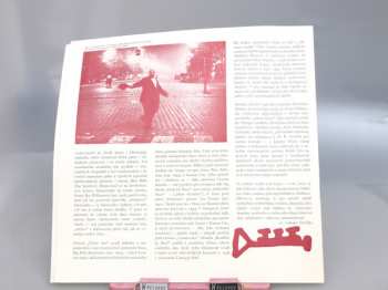 2LP Various: Antologie Blues