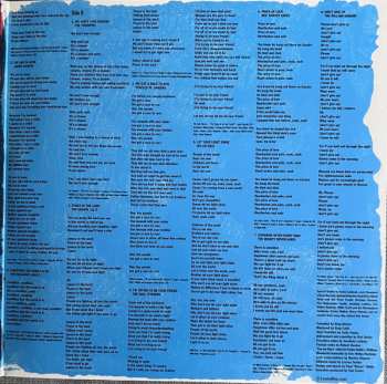 LP Various: The Time For Peace Is Now (Gospel Music About Us)
