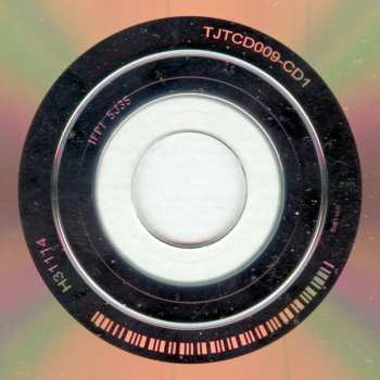 3CD/Caja Various: The Trojan Story 
