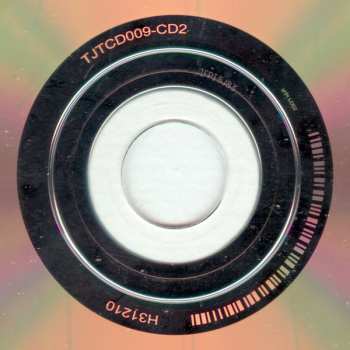 3CD/Caja Various: The Trojan Story 