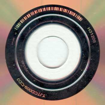 3CD/Caja Various: The Trojan Story 