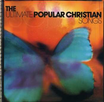 Album Various: The Ultimate Popular Christian Songs