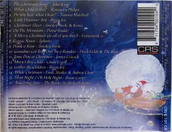 CD Various: The Very Best Caribbean Christmas Ever!