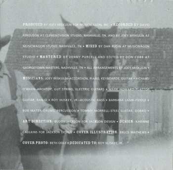 CD Various: The Warner Western Instrumental Series Vol. 1 - The Greatest Cowboy Songs Ever