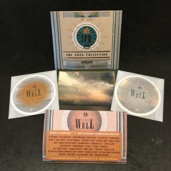 2CD Various: The Well - The Independent Project Records Collection II NUM