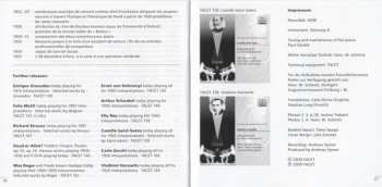 CD Various: The Welte-Mignon Mystery Vol. XII