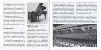 CD Various: The Welte-Mignon Mystery Vol. XII