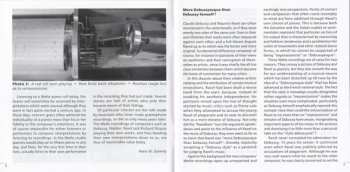 CD Various: The Welte-Mignon Mystery Vol. XII