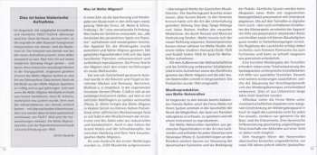 CD Various: The Welte-Mignon Mystery Vol. XII