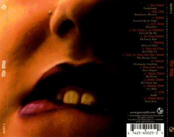 CD Various: The Whip