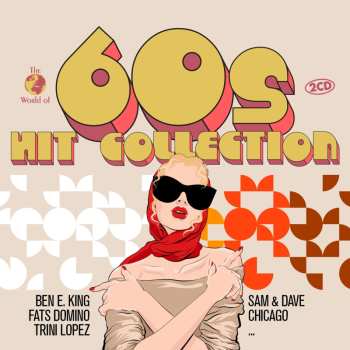 Album Various: The World Of 60s Hit Collection