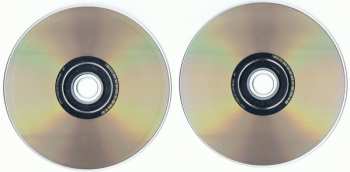 2CD Various: The World Of Hardcore & Gabber