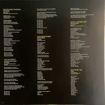 LP Various: The World's Greatest Audiophile Vocal Recordings Vol. 4