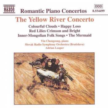 CD Various: The Yellow River Concerto