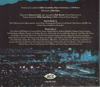 2CD/Caja Various: Theme Time Radio Hour With Your Host Bob Dylan