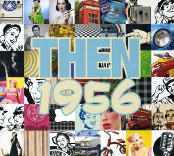 Album Various: Then 1956