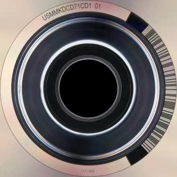 2CD Various: They Sold A Million! (More Than Forty Years Of Million Selling Hits)
