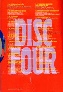 5CD Various: Think I’m Going Weird: Original Artefacts From The British Psychedelic Scene 1966-68