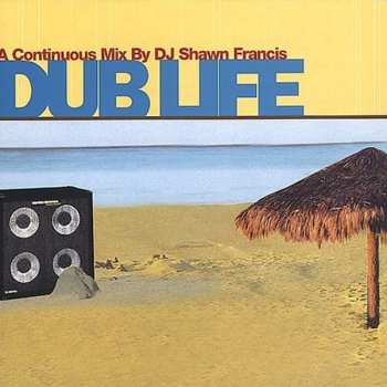 CD Various: Dub Life / Various