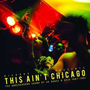 LP Various: This Ain't Chicago LTD