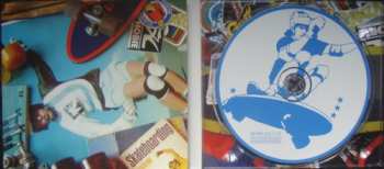 CD Various: This Is Skateboard Music