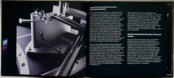 CD Various: Thorens - New Reference Collection