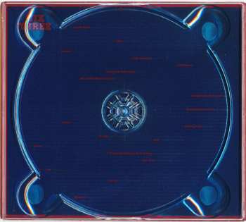 3CD Various: Throwback Party Jamz