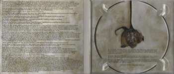 CD Various: To: Elliott   From: Portland