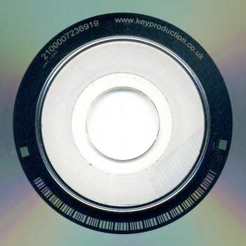 5CD/Caja Various: To The Outside Of Everything (A Story Of UK Post Punk 1977-1981)